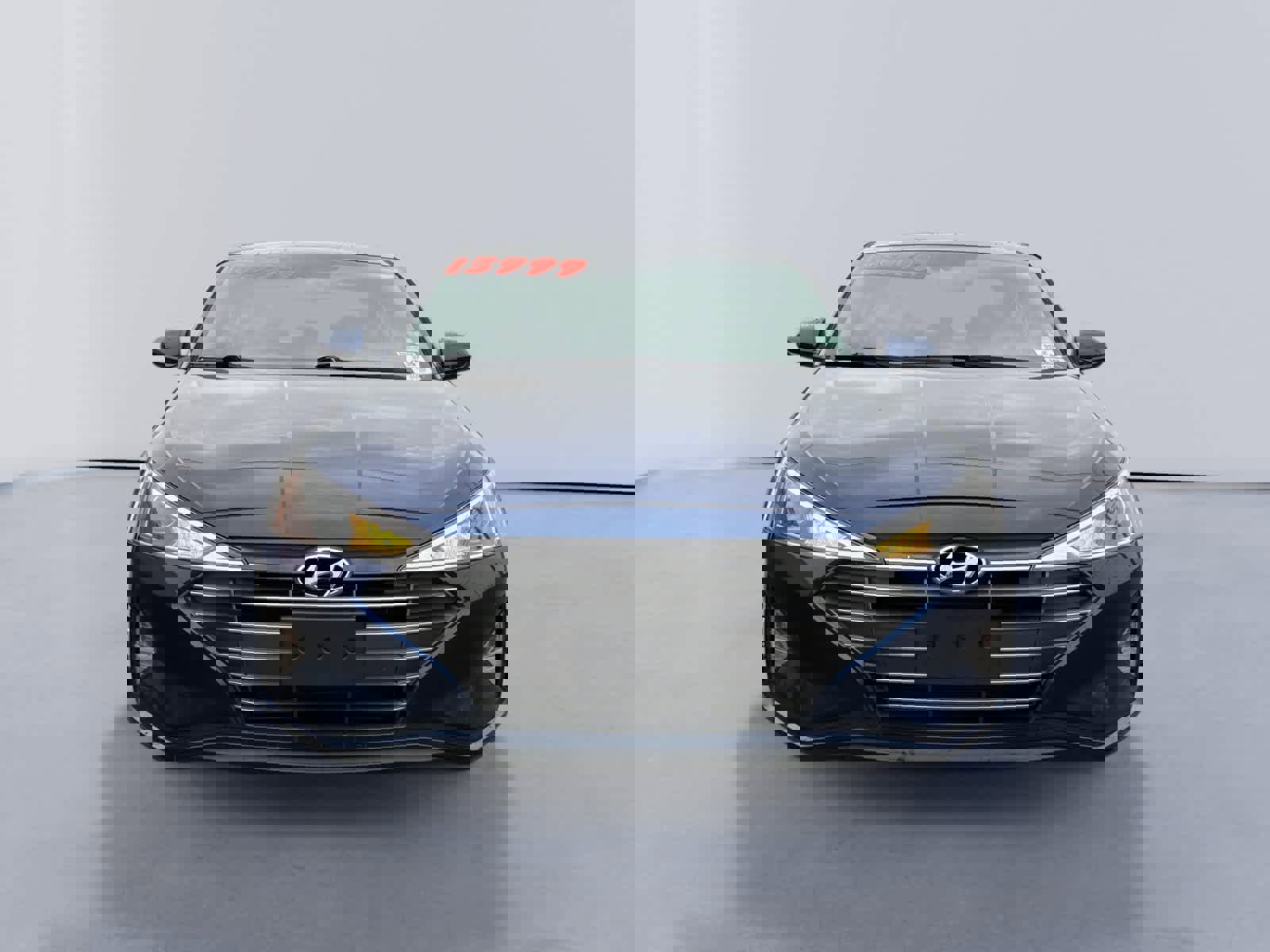 Used 2020 Hyundai Elantra SEL image 8