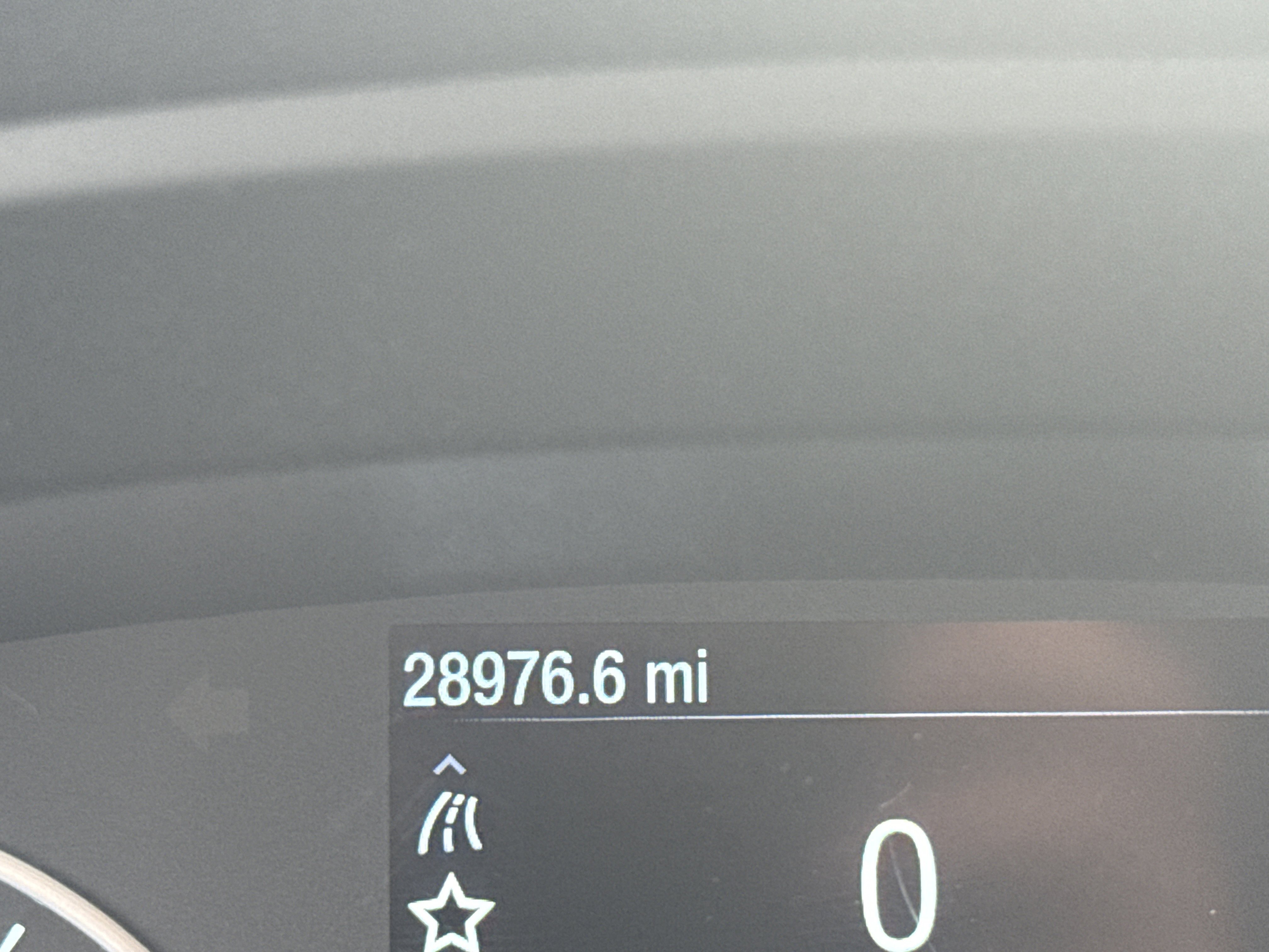 Used 2022 Ford EcoSport SE w/ SE Convenience Package image 19