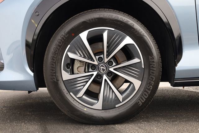 Used 2023 Lexus RZ 450e Premium w/ Technology Package image 8