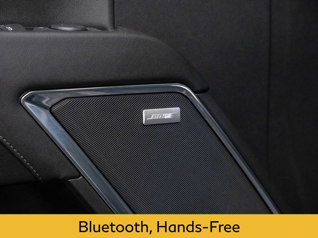 Used 2024 GMC Sierra 1500 SLT w/ SLT Premium Plus Package image 13