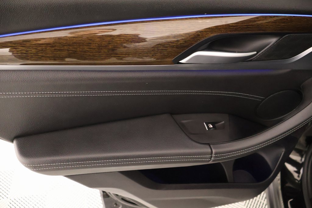 Used 2018 BMW X3 xDrive30i image 18