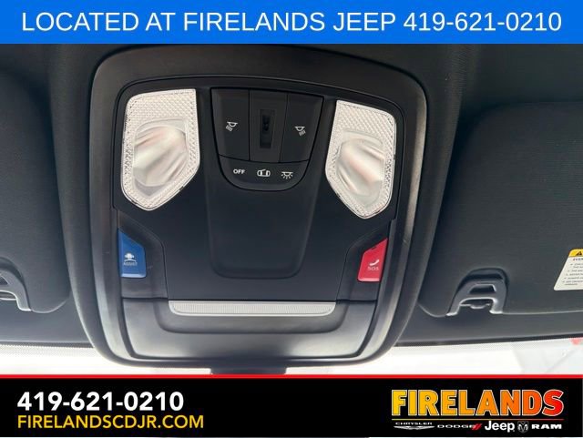 Used 2024 RAM 3500 Big Horn AWD/4WD image 21
