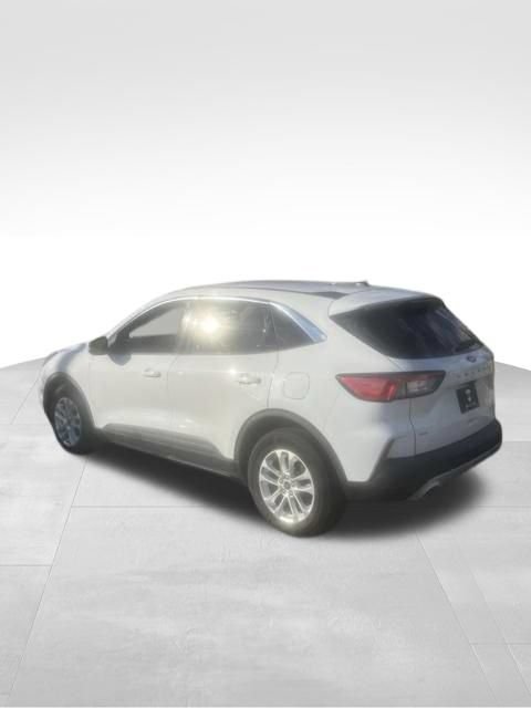 Used 2021 Ford Escape SE AWD/4WD image 6