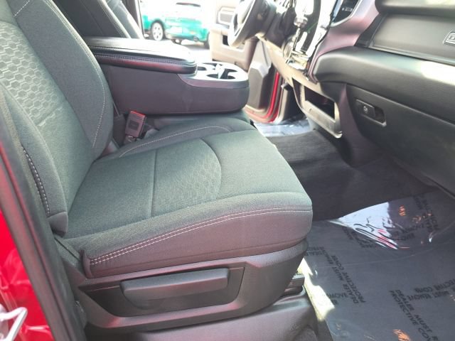 Used 2026 RAM 2500 Big Horn AWD/4WD image 31