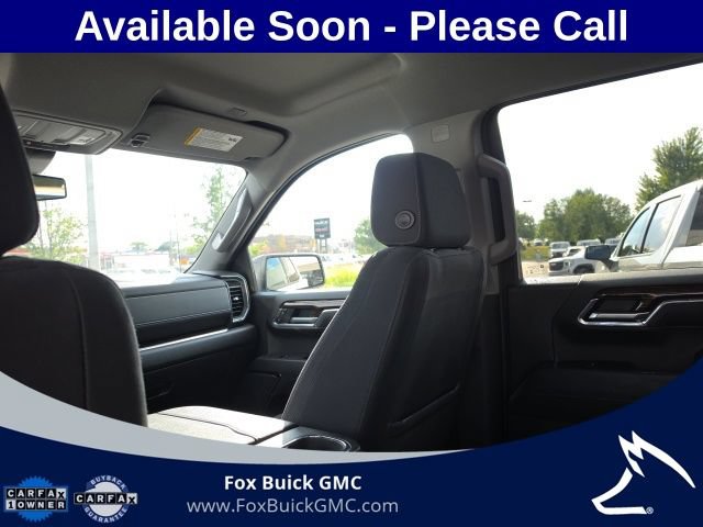 Used 2025 GMC Sierra 1500 Elevation AWD/4WD image 9