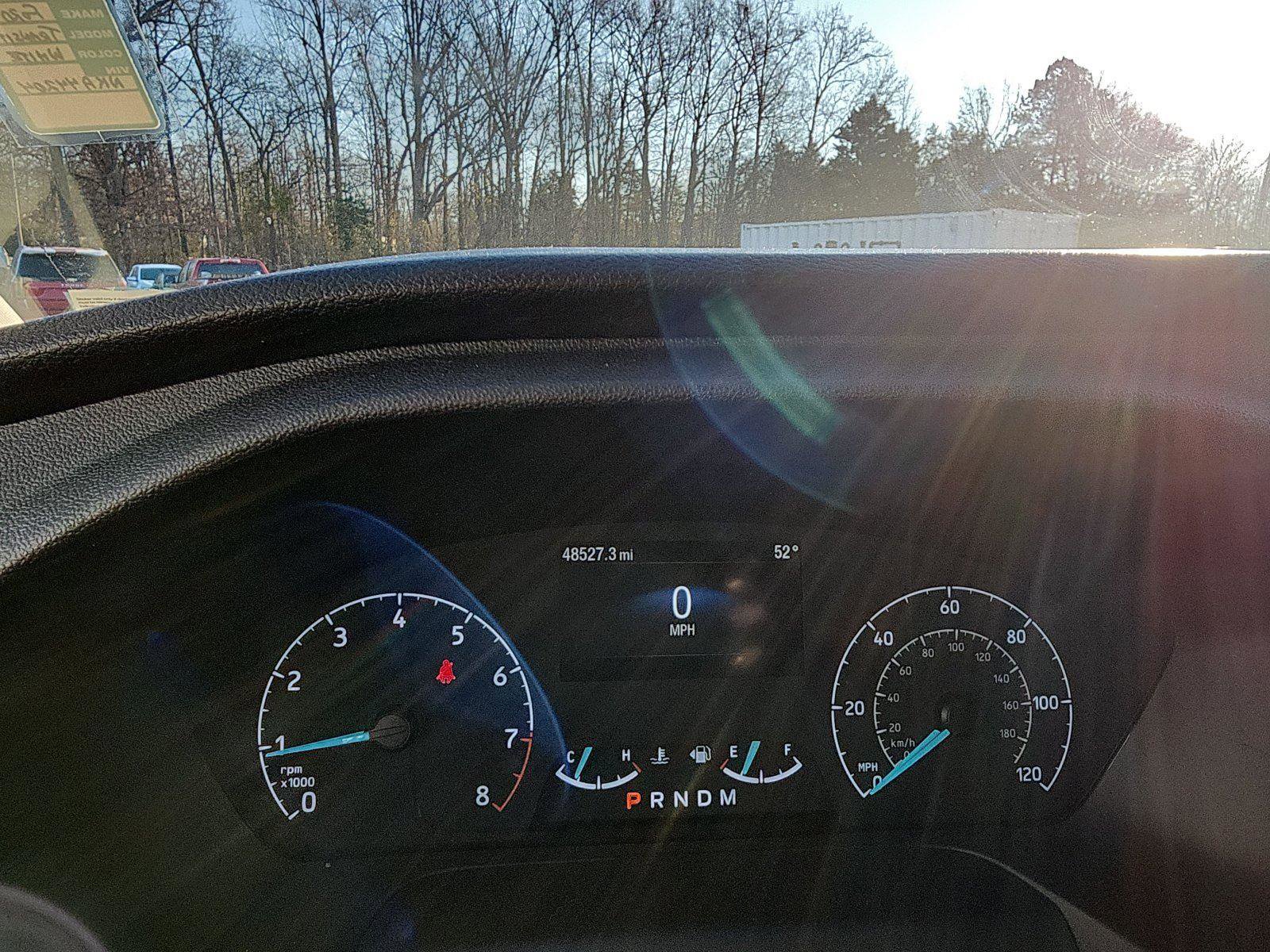 Used 2022 Ford Transit 350 XLT RWD image 16