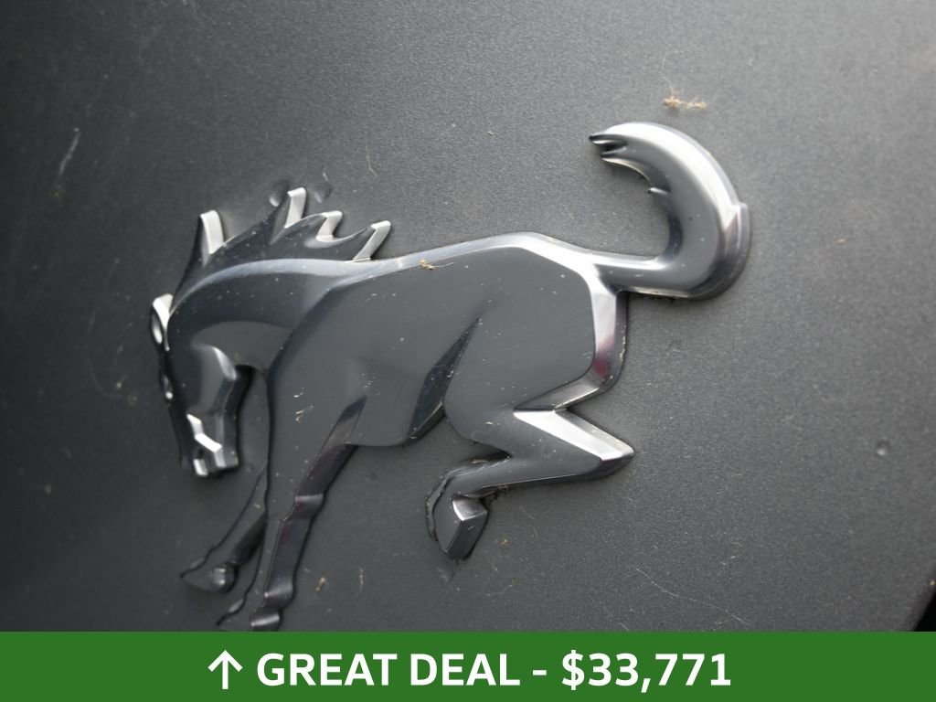 Used 2022 Ford Bronco Big Bend image 19