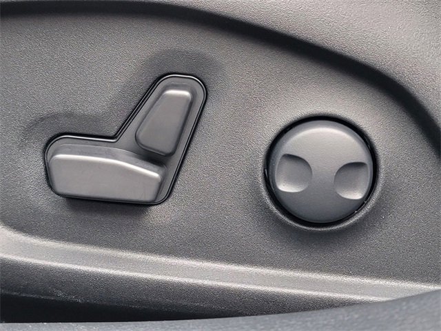 Certified 2024 Jeep Compass Trailhawk w/ Trailhawk Elite Group image 4