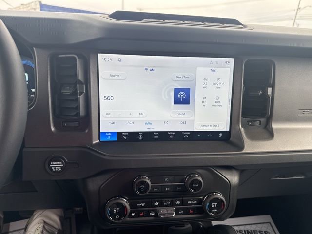 New 2026 Ford Bronco Badlands image 23