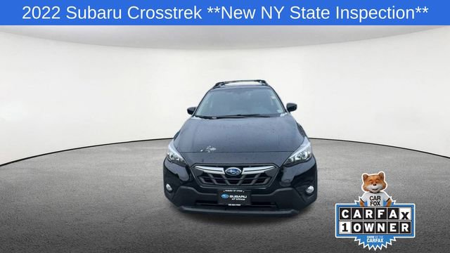 Used 2022 Subaru Crosstrek 2.0i Premium image 3