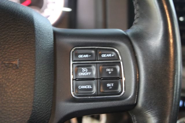 Used 2019 RAM 1500 Express w/ Wheel & Sound Group AWD/4WD image 17