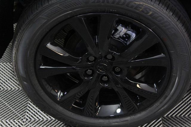 New 2026 MAZDA CX-30 Aire Edition image 9