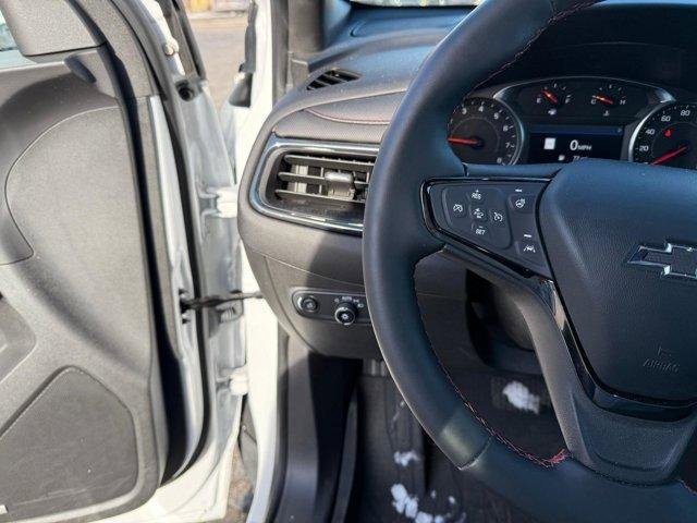 Used 2024 Chevrolet Equinox RS w/ RS Leather Package image 15