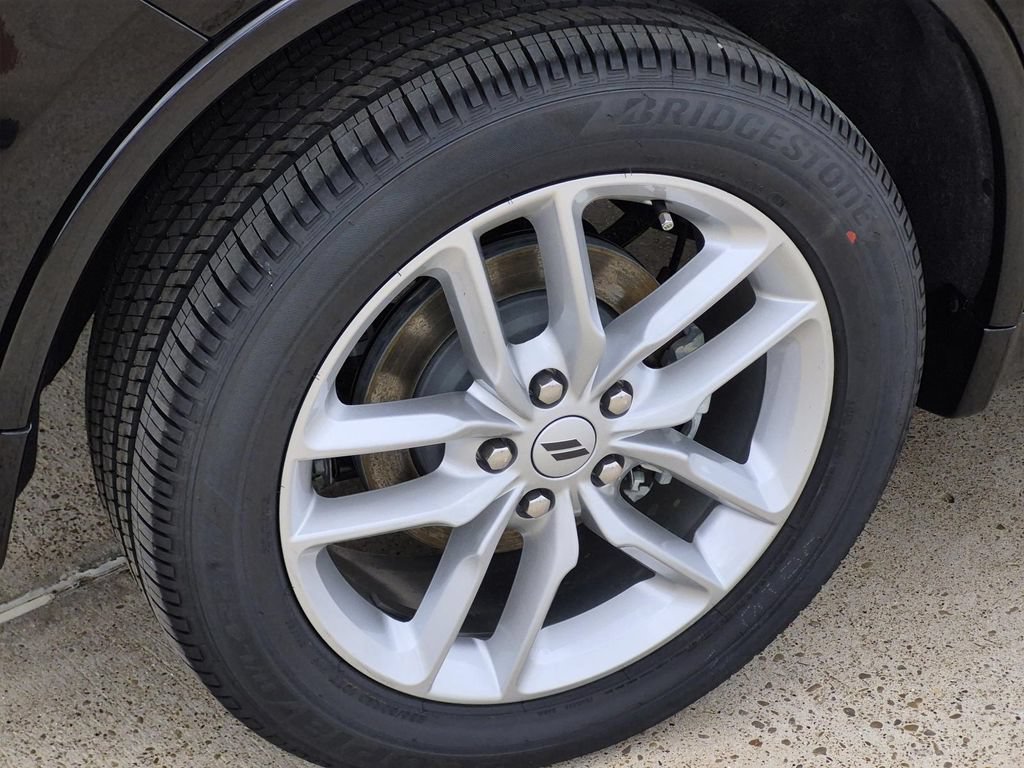 New 2026 Dodge Durango GT AWD/4WD image 6