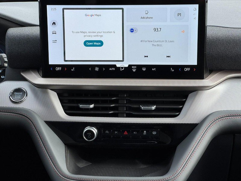 New 2026 Ford Explorer Active image 9