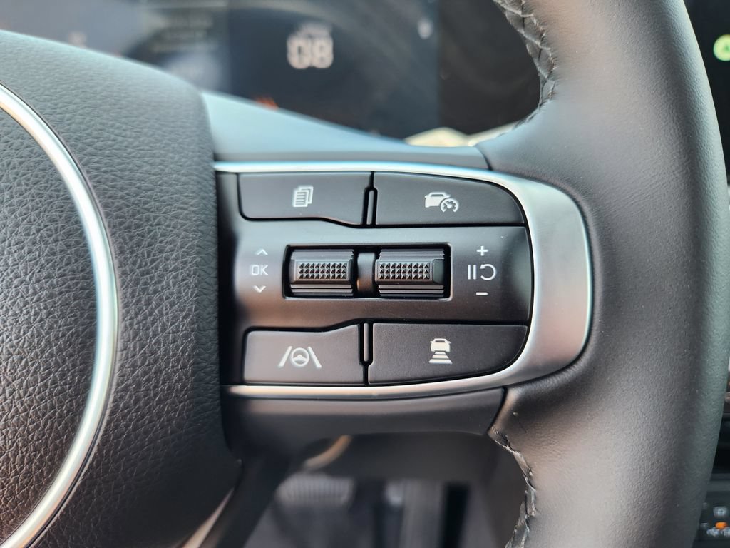 New 2026 Kia K5 GT-Line AWD/4WD image 15