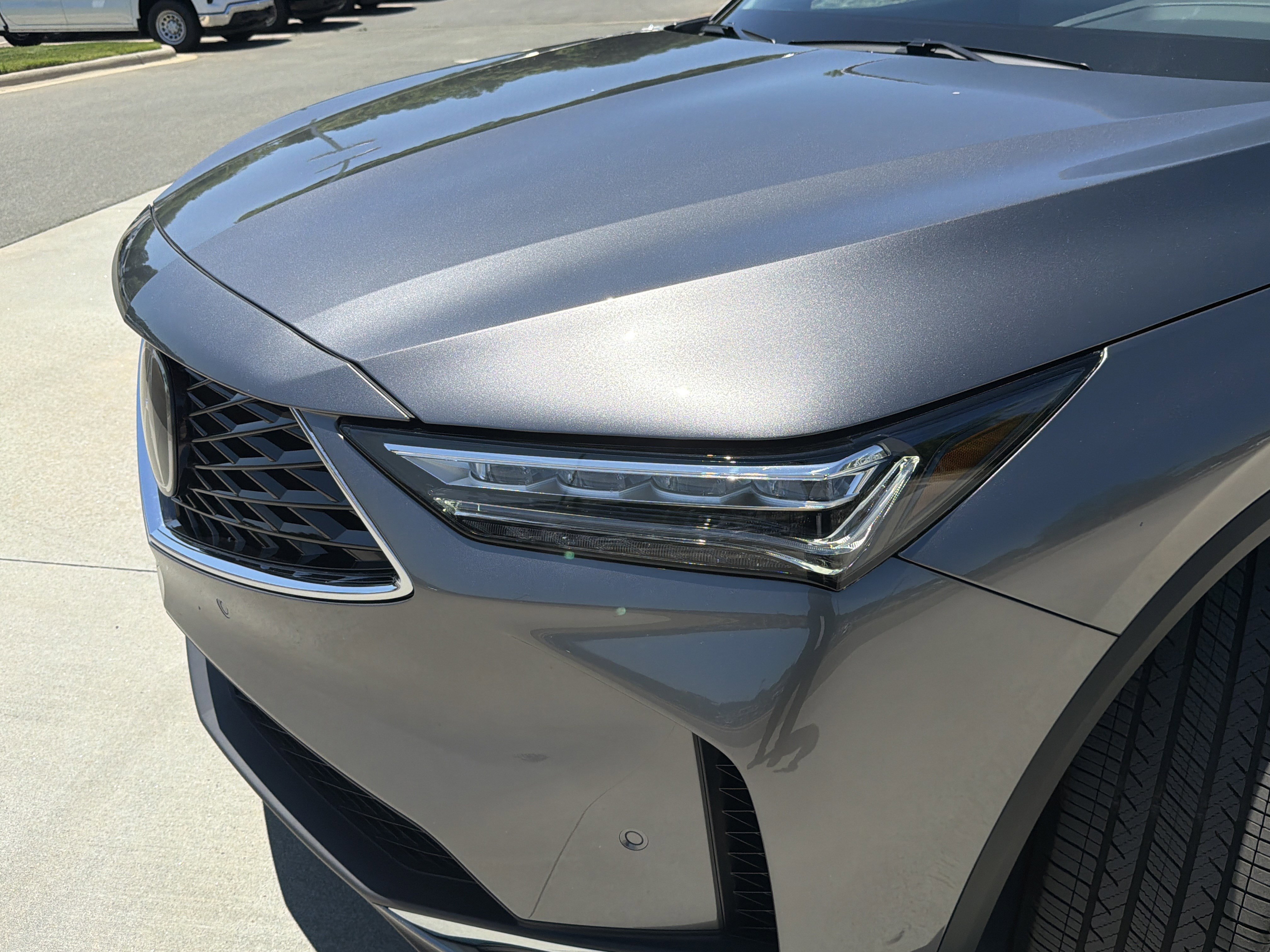 Certified 2026 Acura MDX FWD w/ Technology Package image 6