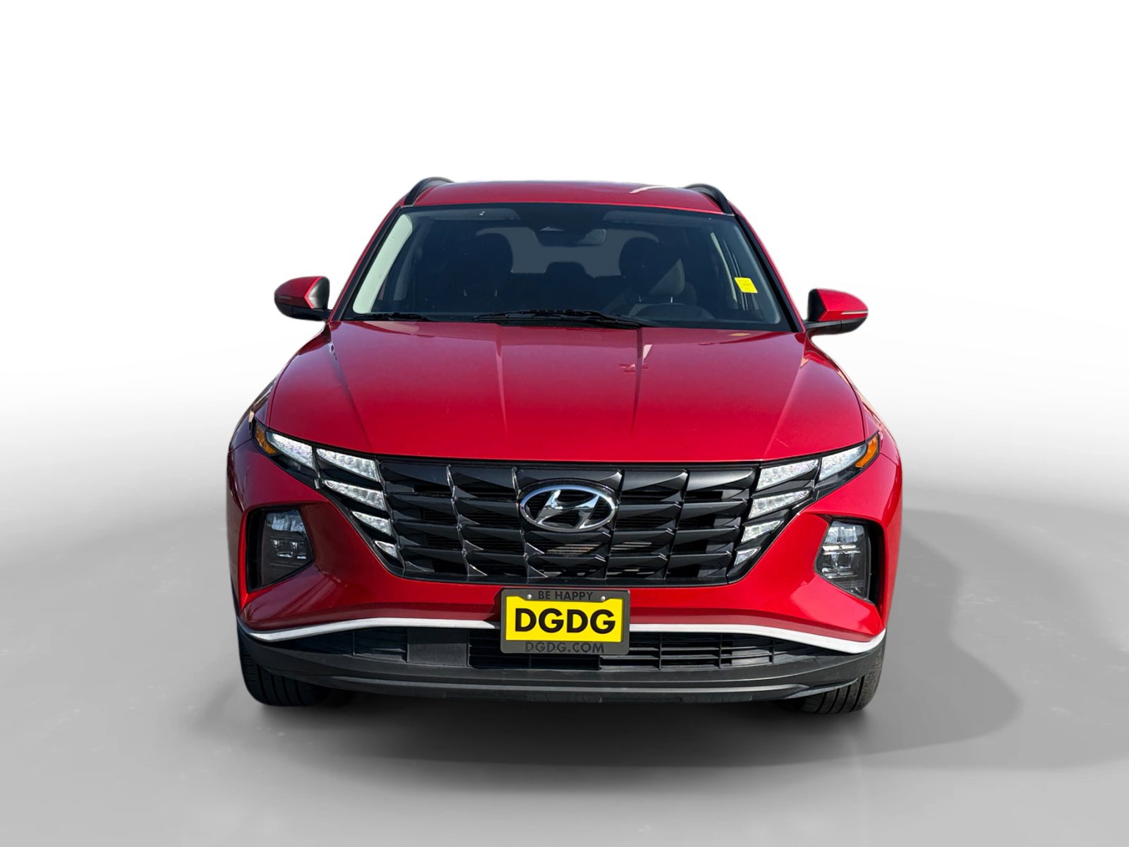 Used 2023 Hyundai Tucson SEL image 8