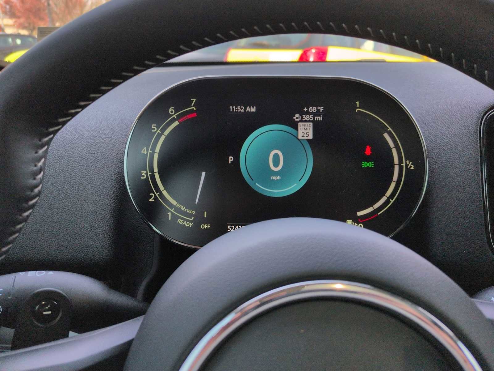 Used 2024 MINI Cooper Countryman S image 35