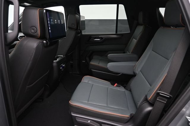 New 2026 GMC Yukon AT4 w/ AT4 Premium Plus Package AWD/4WD image 11