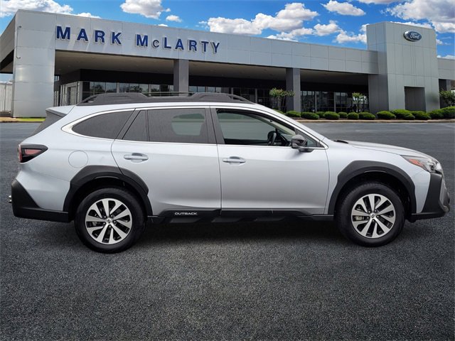 Used 2025 Subaru Outback Premium video 2