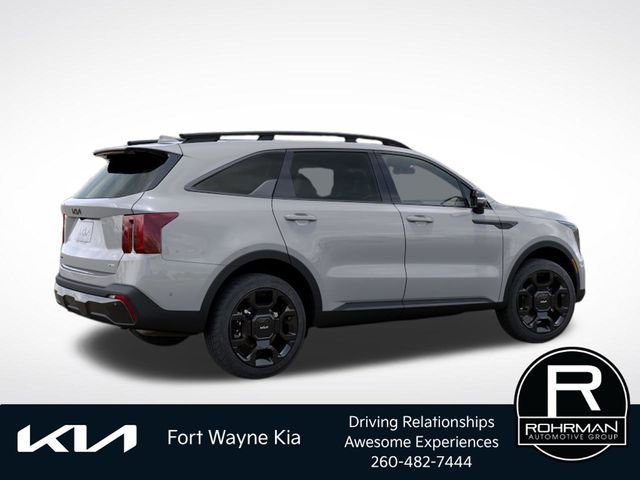 New 2026 Kia Sorento SX Prestige AWD/4WD image 8