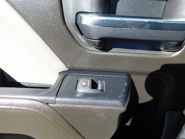 Used 2018 Chevrolet Silverado 2500 W/T w/ WT Fleet Convenience Package image 15