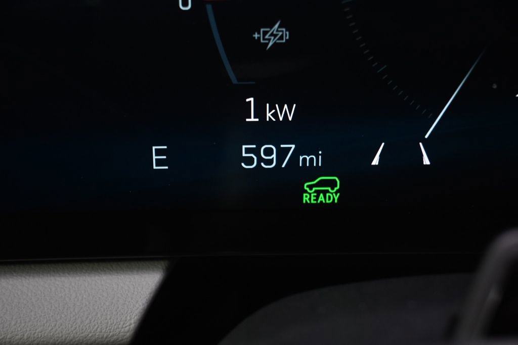 Certified 2025 Cadillac Optiq Sport 1 AWD/4WD image 26