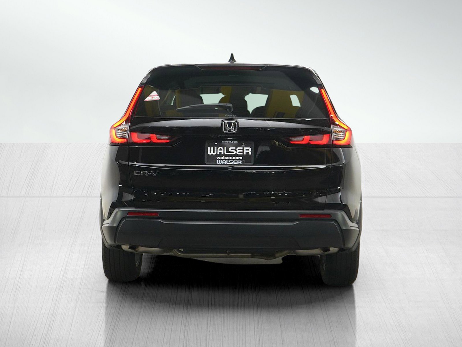 Used 2024 Honda CR-V EX image 4