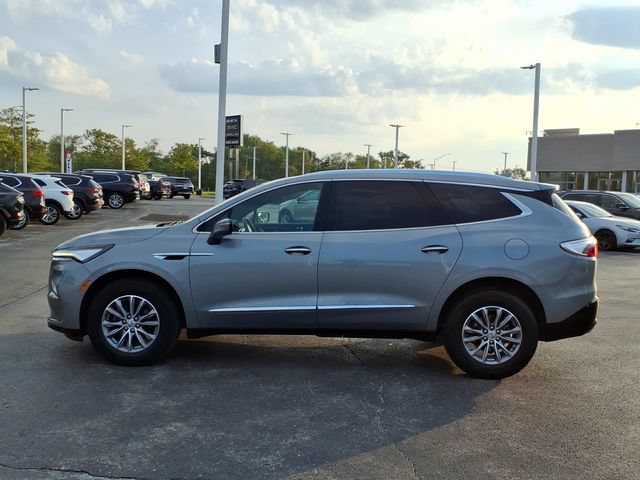 Used 2023 Buick Enclave Essence w/ Trailering Package, 5000 lbs. AWD/4WD image 10