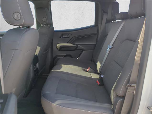 Used 2024 GMC Canyon Elevation w/ Trailering Package image 25