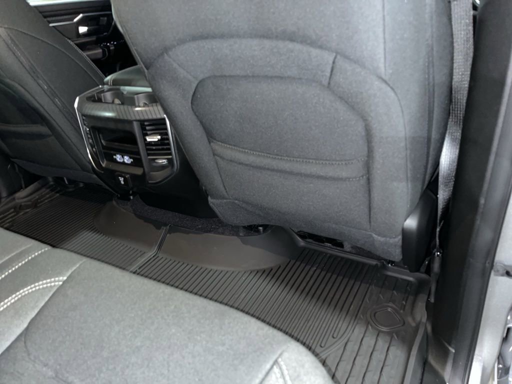 New 2026 RAM 1500 Big Horn image 30