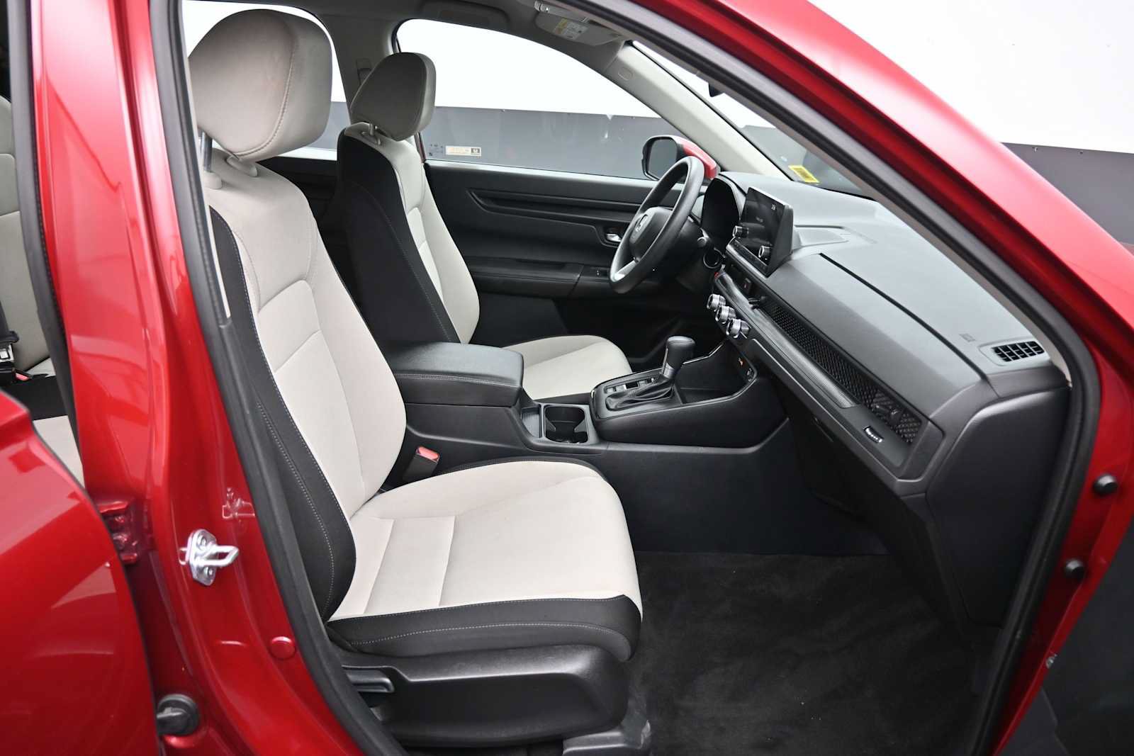 Certified 2024 Honda CR-V LX image 24