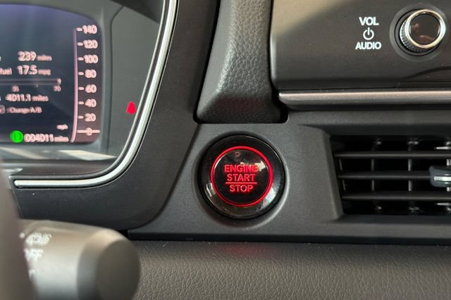 Certified 2026 Honda Pilot EX-L image 28