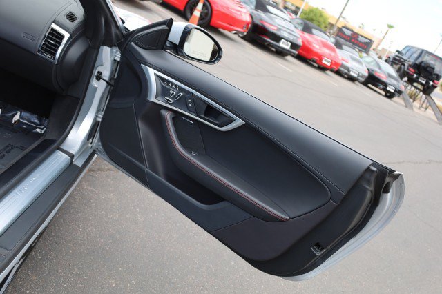 Used 2019 Jaguar F-TYPE R-Dynamic RWD image 37