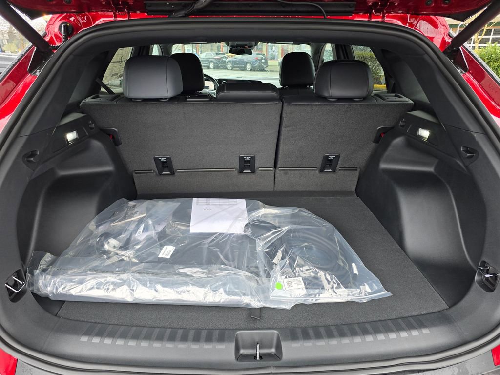 New 2026 Chevrolet Blazer EV LT AWD/4WD image 14