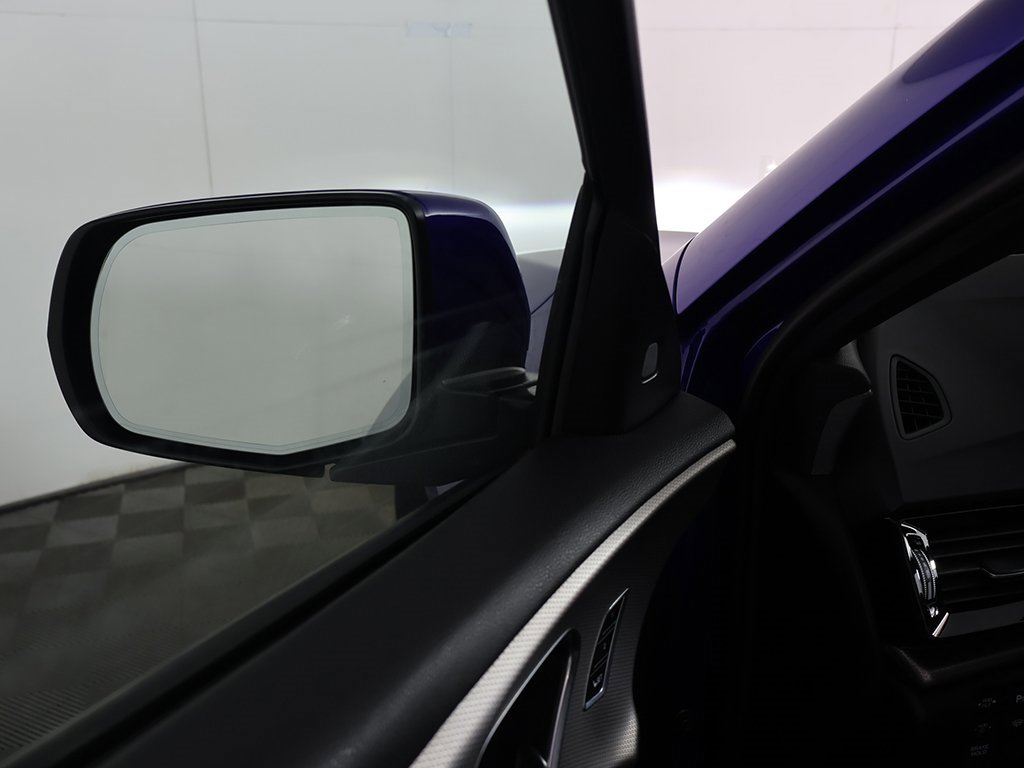 Used 2024 Acura RDX AWD w/ A-Spec & Advance Pkg image 37