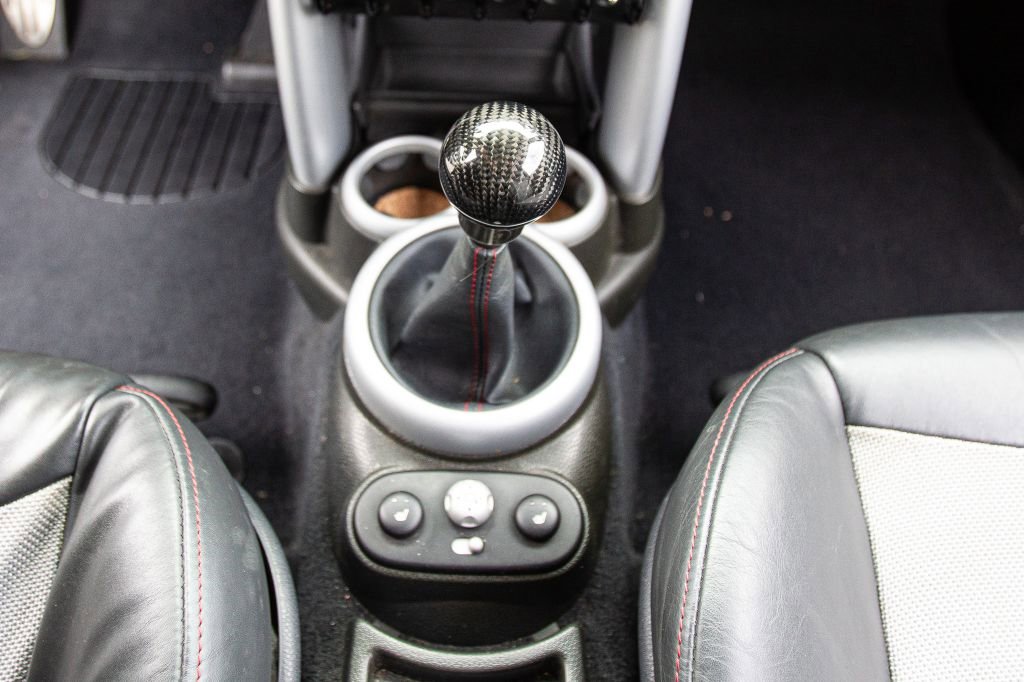 Used 2006 MINI Cooper John Cooper Works GP image 33