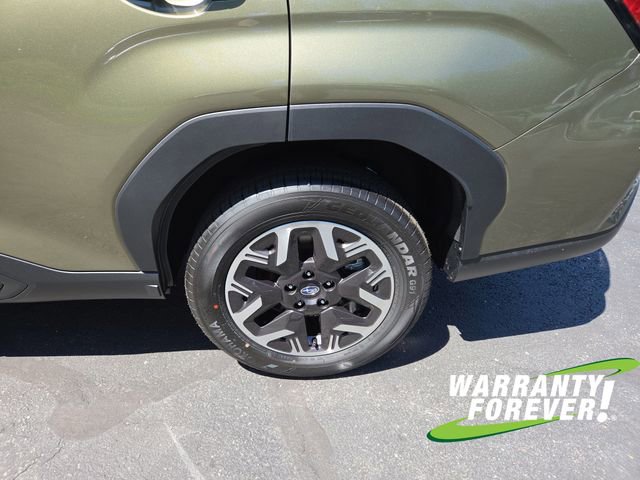 New 2026 Subaru Forester Premium AWD/4WD image 22