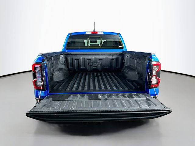 Used 2024 Ford Ranger XLT w/ Equipment Group 301A High AWD/4WD image 30