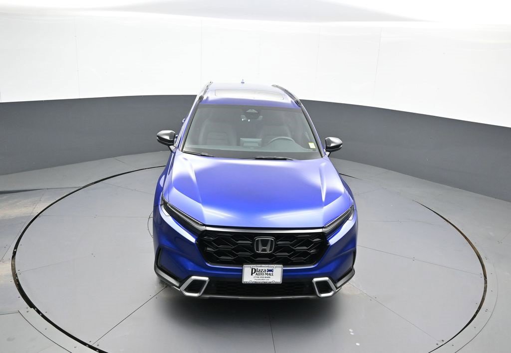 Certified 2023 Honda CR-V Sport Touring image 35