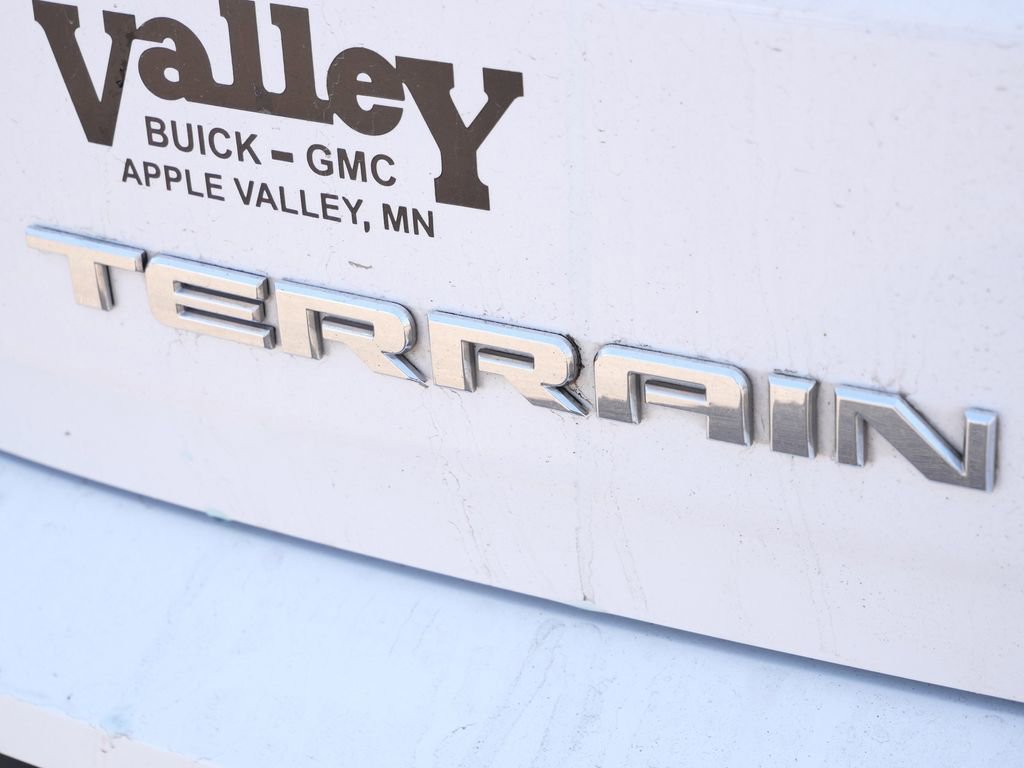 Used 2019 GMC Terrain SLE w/ Driver Convenience Package image 23