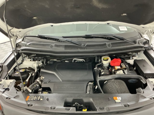 Used 2013 Ford Explorer Sport AWD/4WD image 36