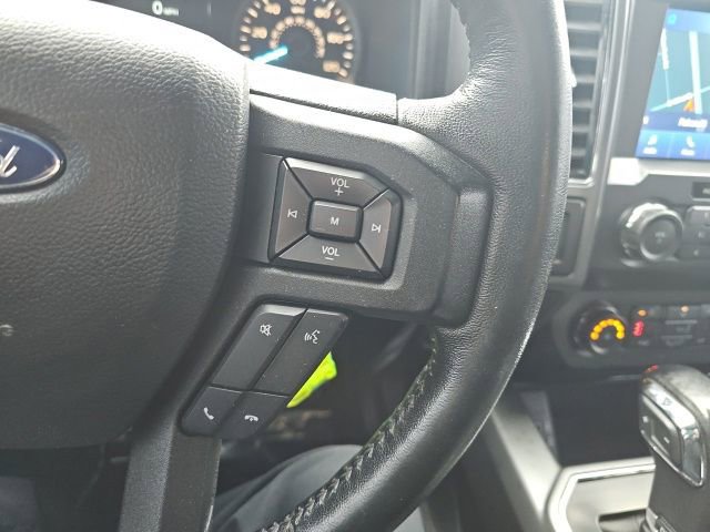 Used 2019 Ford F150 XLT w/ Equipment Group 302A Luxury image 41