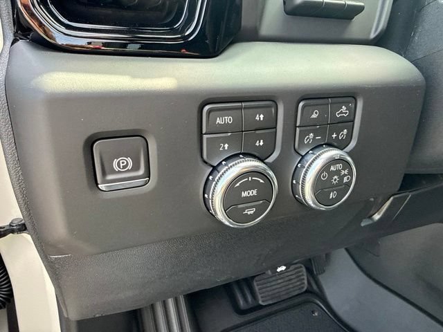 New 2026 GMC Sierra 2500 AT4 w/ AT4 Premium Plus Package AWD/4WD image 25