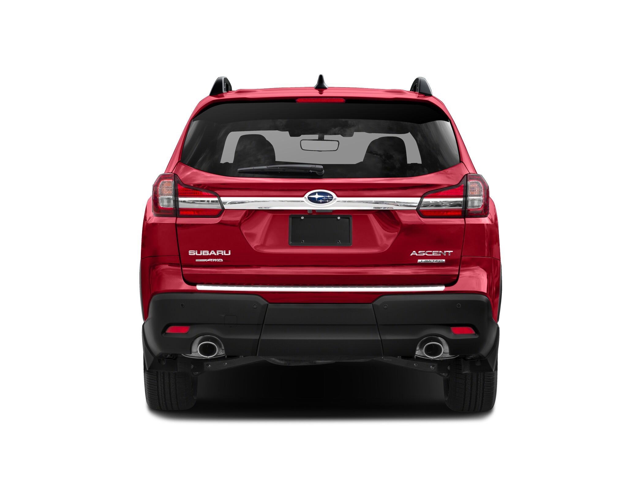 Used 2021 Subaru Ascent Limited w/ Technology Package image 5