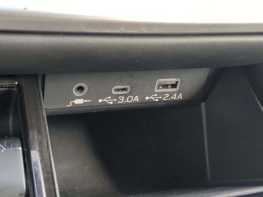 Certified 2023 Subaru Outback Touring XT AWD/4WD image 26