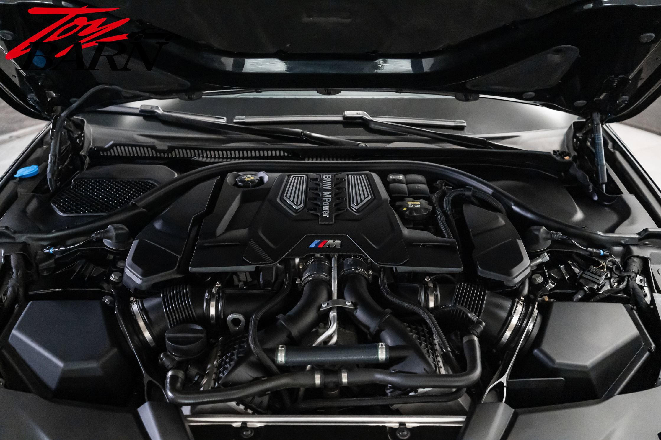 Used 2022 BMW M5 w/ Executive Package image 57