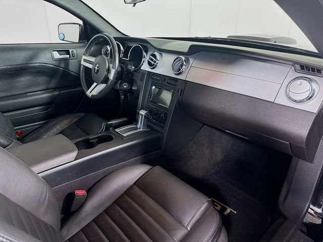 Used 2007 Ford Mustang GT Premium RWD image 27