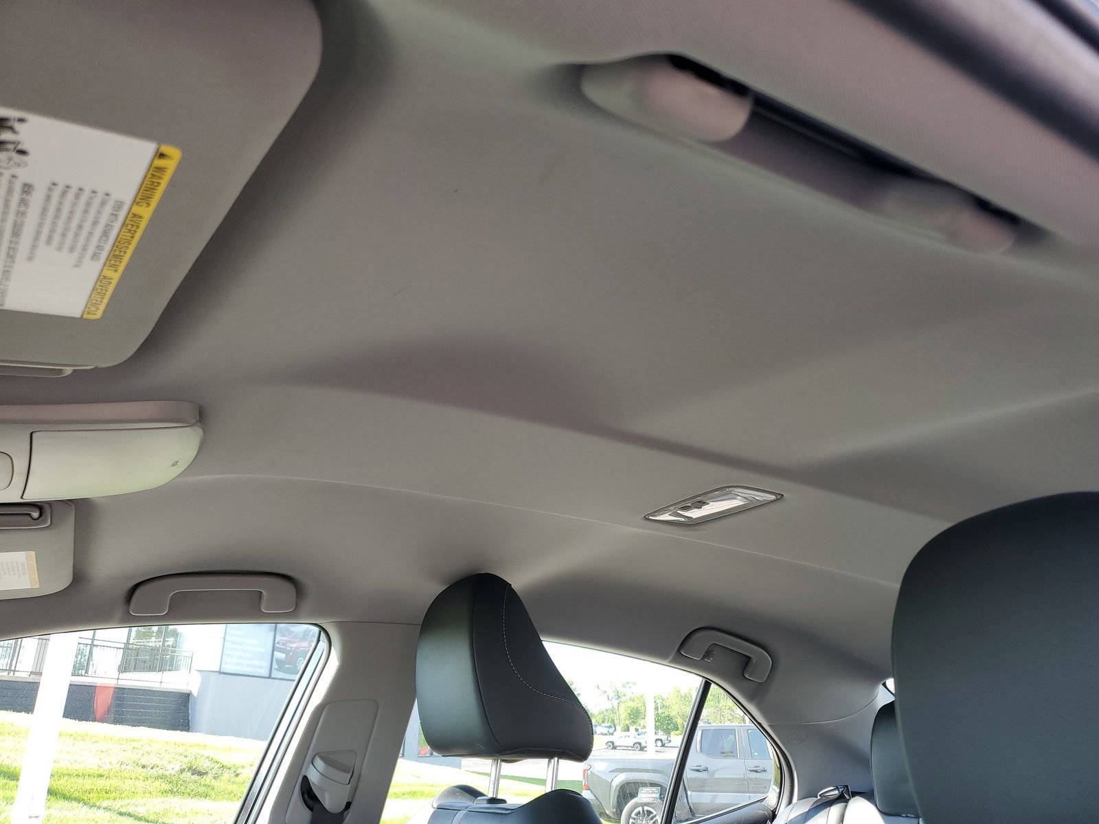 Certified 2024 Toyota Camry SE AWD/4WD image 18